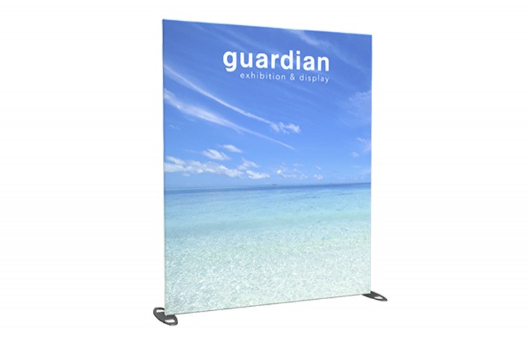 GrandFabric 1940 Double Sided - Guardian Display