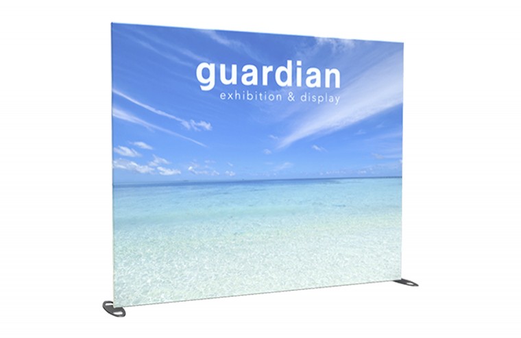 GrandFabric 2570 Double Sided - Guardian Display