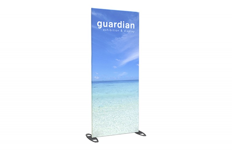 GrandFabric 980 Double Sided - Guardian Display