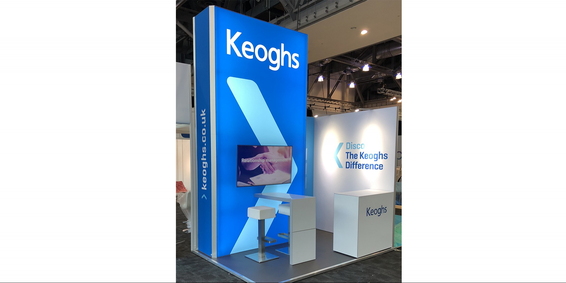 Keoghs1 - Guardian Display