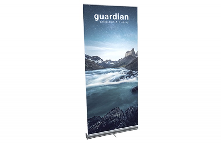 Quickscreen1 1000 - Guardian Display
